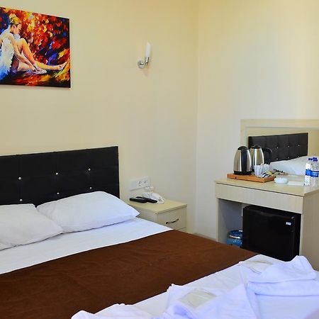 איסטמבול Addressuiteshotel מראה חיצוני תמונה