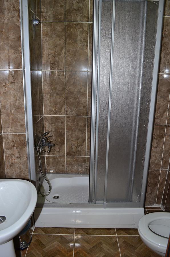 איסטמבול Addressuiteshotel מראה חיצוני תמונה