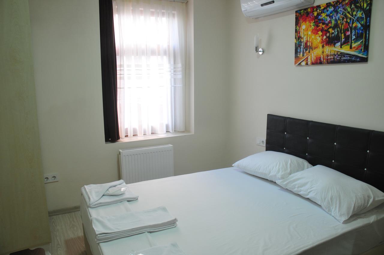 איסטמבול Addressuiteshotel מראה חיצוני תמונה